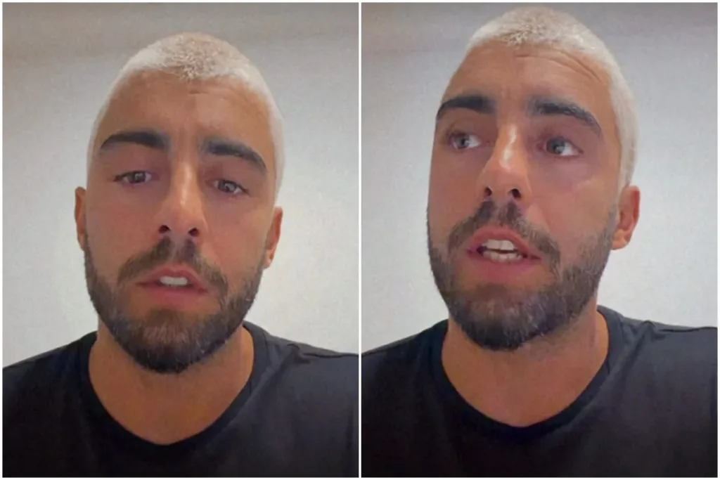 Pedro Scooby volta a rebater Luana Piovani em treta por piolhos: "Cansa"