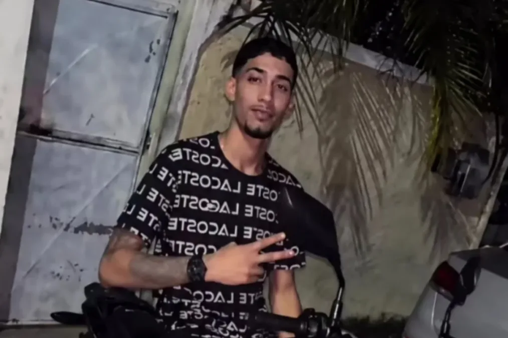 Pizzaiolo tem morte encefálica dias após tiro em abordagem policial no RJ