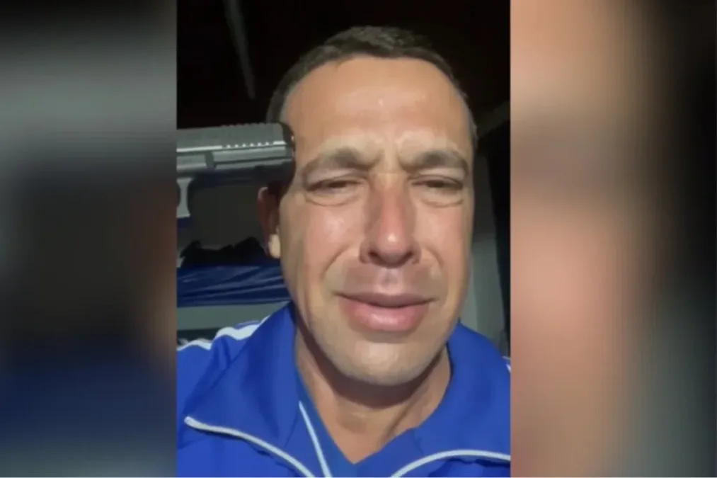 PM Gisele: coronel atribui à IA vídeo em que aponta arma contra a cabeça