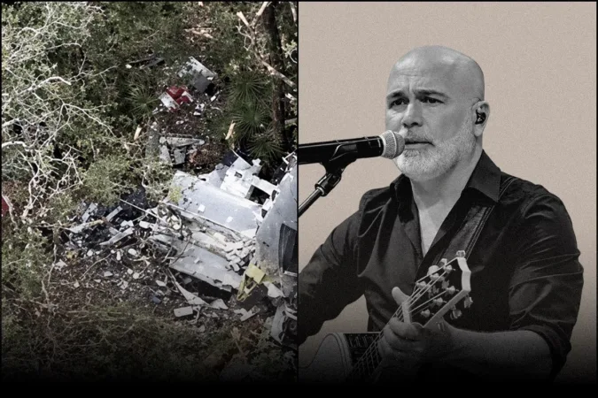 Polícia abre inquérito para apurar morte de Rick, Bruno Avelar e mais três