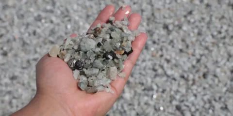Política nacional vai estimular pesquisa de minerais críticos no país