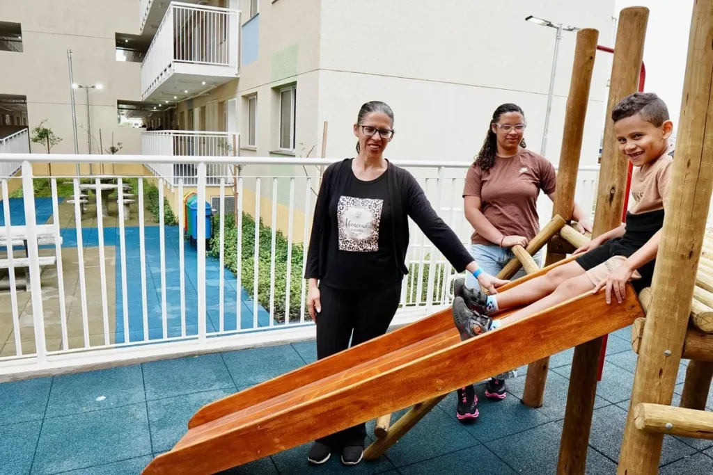 Prefeitura de São Paulo avança na recuperação de área no Butantã