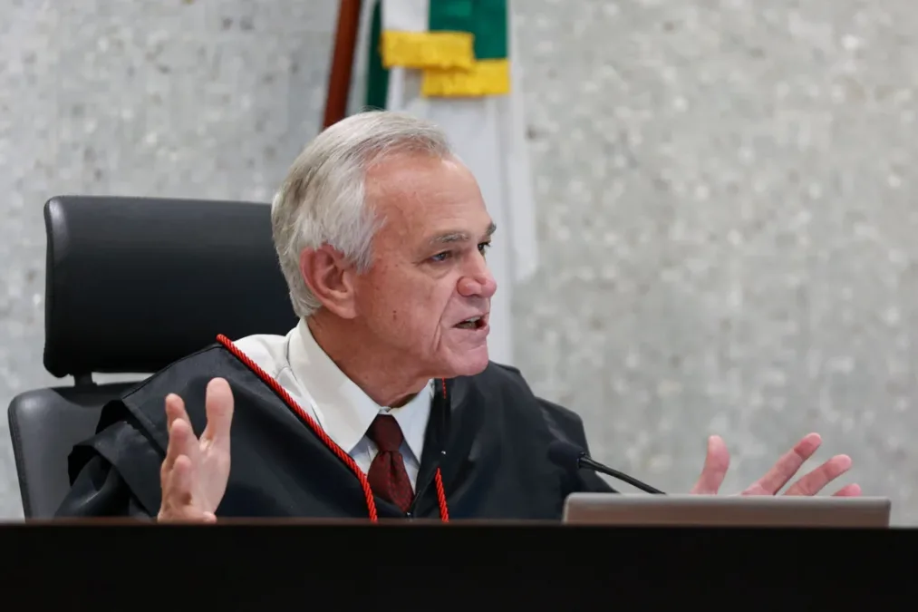 Presidente do TRE rebate insinuações sobre parcialidade após fala de Arruda