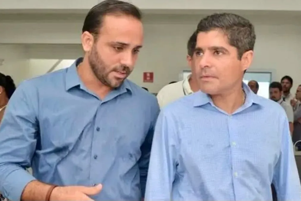 Primo de alvo da Overclean recebeu R$197 milhões na gestão de ACM Neto