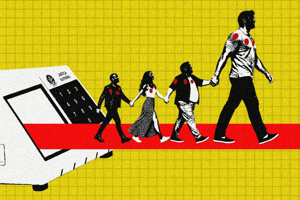 Puxadores de voto: como a matemática define deputados estaduais e federais