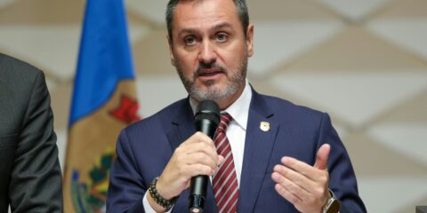 Mendonça afasta Andrei Rodrigues da direção-geral da Polícia Federal 