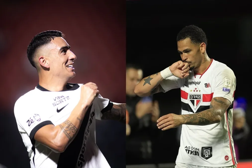 Quartas da Sul-Americana começam nesta terça com São Paulo e Vasco em campo