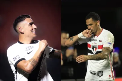 Quartas da Sul-Americana começam nesta terça com São Paulo e Vasco em campo