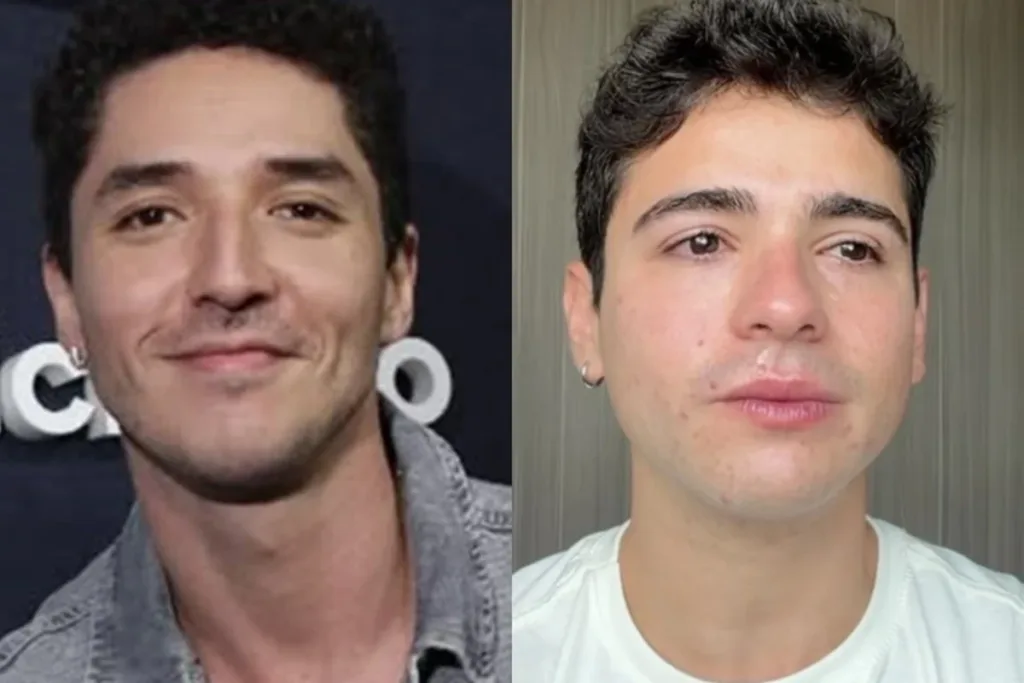 "Que sejam punidas", afirma João Vitor Silva sobre homofobia contra colega