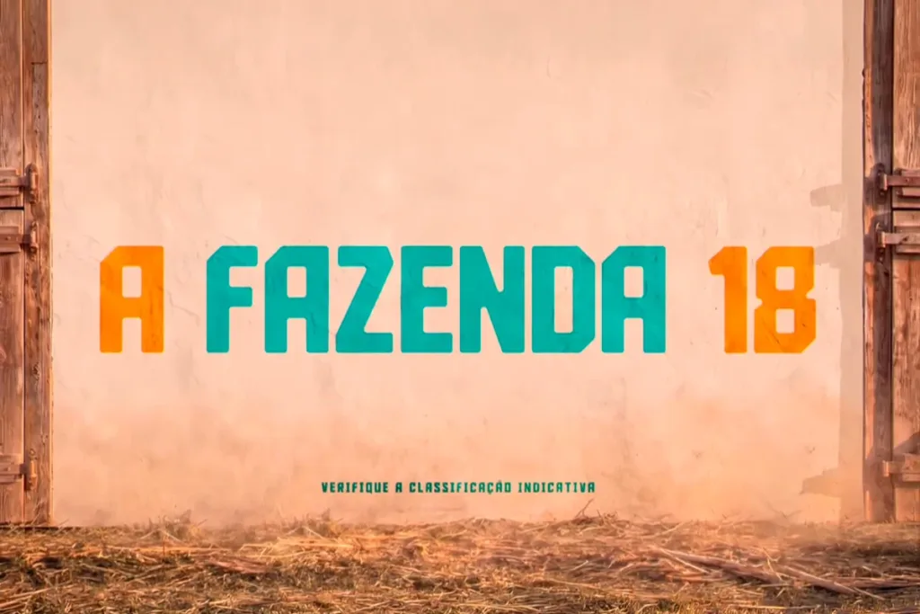 Quem você quer que vença A Fazenda 18? Vote na enquete!