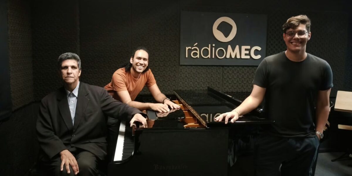 Rádio MEC apresenta tributo ao compositor Francisco Mignone