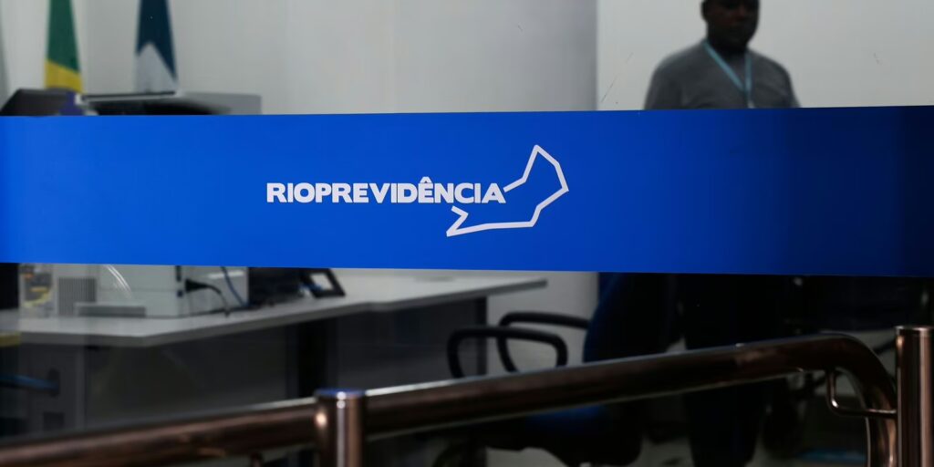Rioprevidência leiloa por R$ 23,3 milhões terreno na Ilha dos Caiçaras