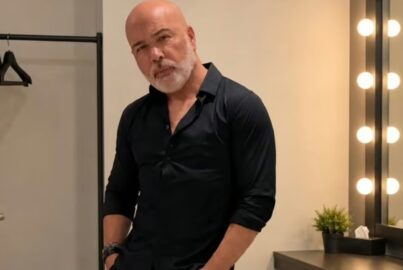Cantor Rick morre em acidente de helicóptero em Santa Catarina.
