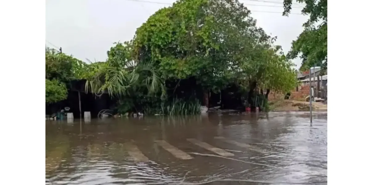 Rio recebe base da Força Nacional do SUS para enfrentar El Niño