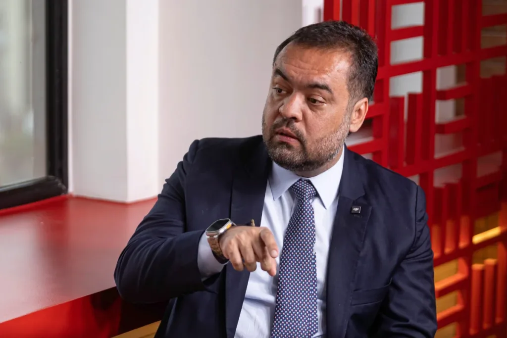 Rioprevidência x Master: Mendonça negou nova operação da PF contra Castro
