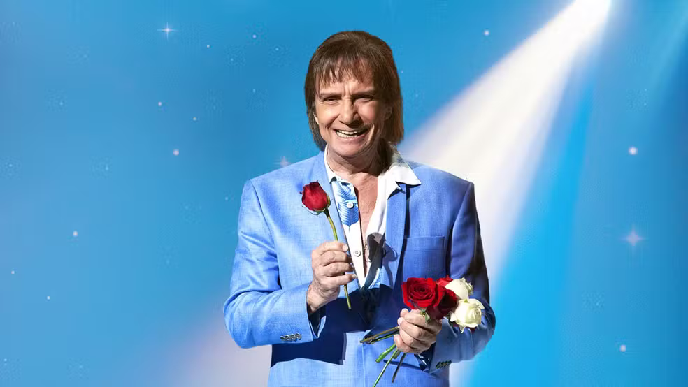 Roberto Carlos faz show no Acre pela 1ª vez; veja ingressos