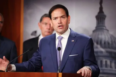 Rubio diz que governos de esquerda “destruíram” países da América Latina
