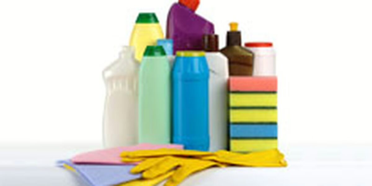 Anvisa interrompe fabricação de produtos de limpeza da Unilever