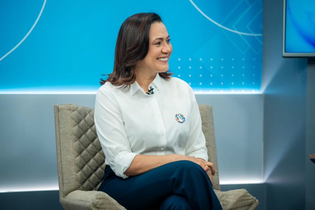Mailza propõe ampliar cirurgias no interior do Acre para reduzir filas