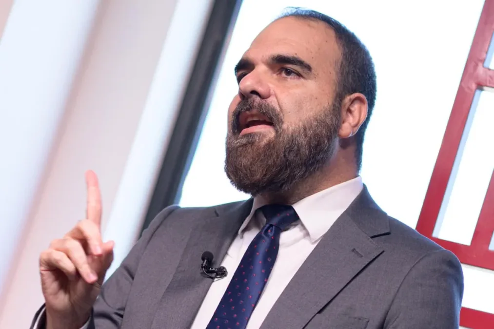 Secretário diz que atos convocados para 7/9 em Brasília são monitorados
