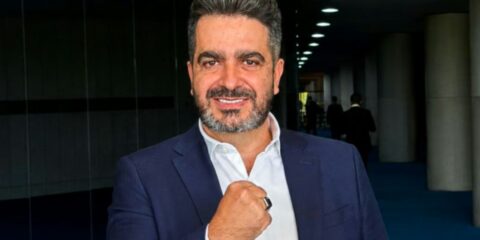 PRTB troca Marçal por Leonardo Avalanche na disputa à presidência