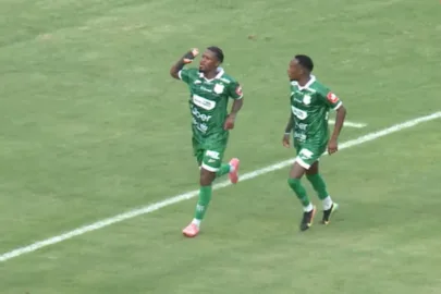 Série D ZeroUm: veja melhores momentos de UberLÂNDIA-MG x ASA-AL pela final