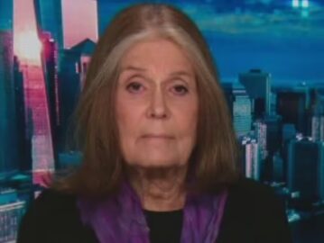 Morre, aos 92 anos, Gloria Steinem, líder feminista que se infiltrou na Playboy