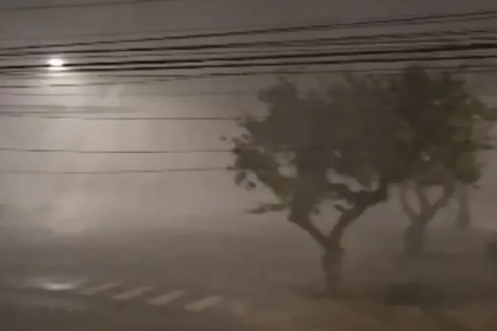 Sobe para seis o número de mortos após fortes chuvas no Rio Grande do Sul