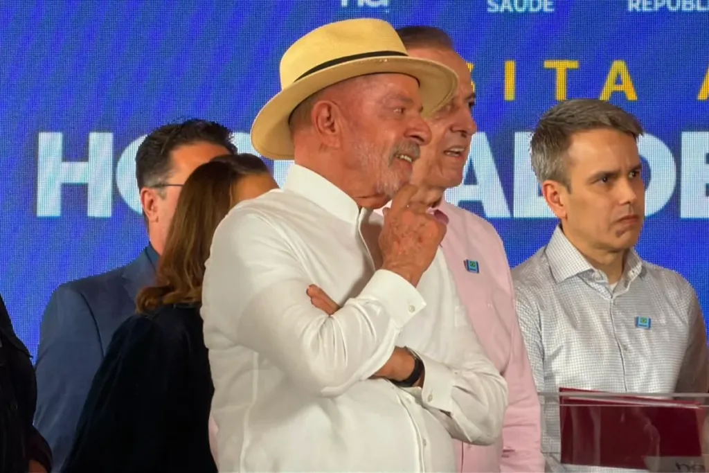 Sobrevivência no sufoco: Lula resiste à crise do STF, mas sem folga real