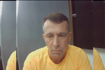 “Sou um escravo”: coronel réu por matar esposa PM relata rotina na prisão