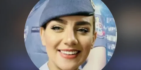 SP: laudo descarta suicídio e diz que policial Gisele foi assassinada