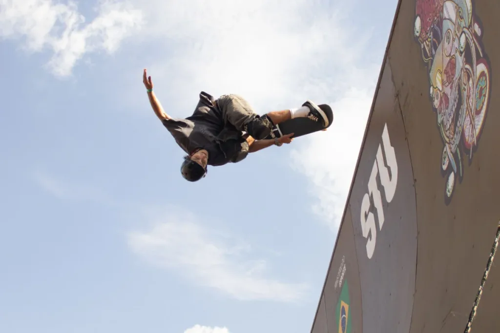 STU Pro Tour: com melhor do mundo e estrangeiros, veja finalistas no DF