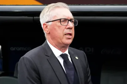 Super Data Fifa marca início da preparação do Brasil para Copa de 2030