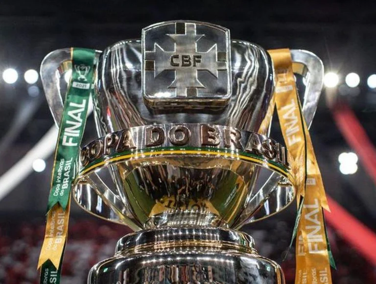 Copa do Brasil terá quartas de final aos fins de semana a partir de 2027; entenda
