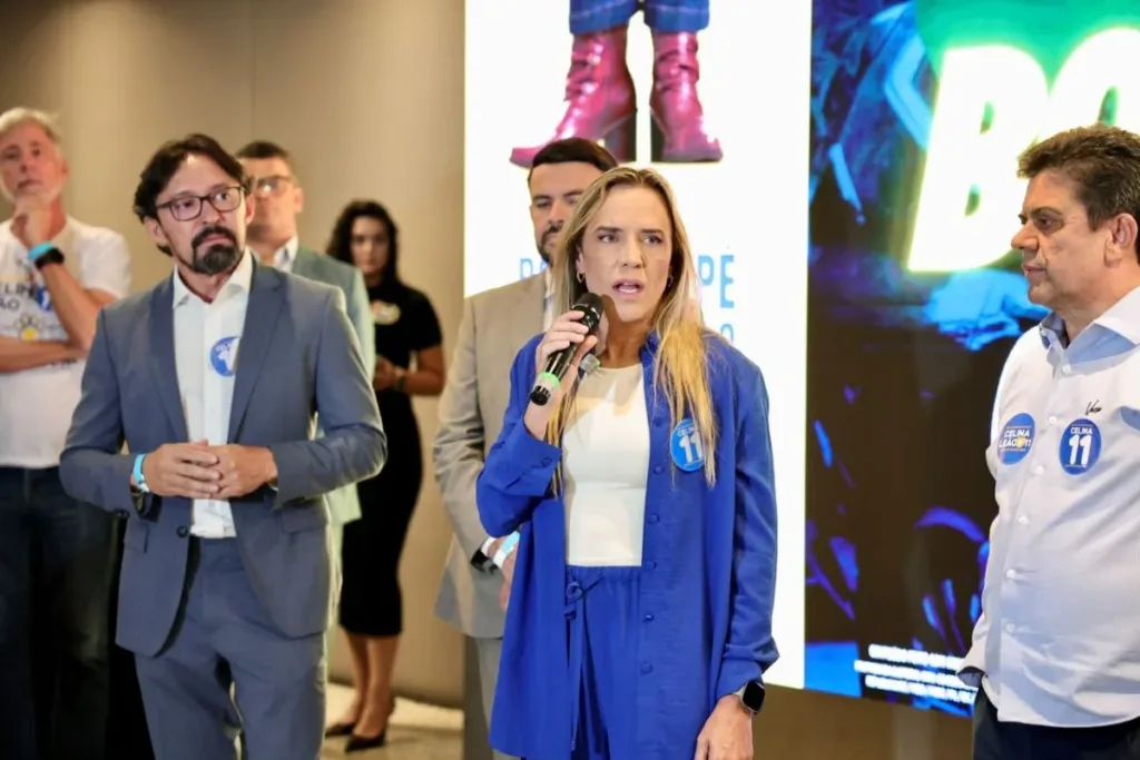 TCDF libera construção do hospital ortopédico no Guará, anuncia Celina