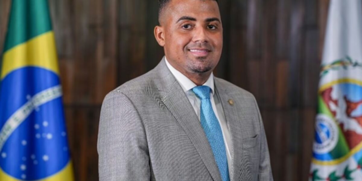TH Joias, ex-deputado estadual no Rio vira réu por envolvimento com CV