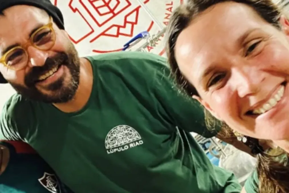 Thiago Lacerda anuncia fim do casamento com Vanessa Lóes após 25 anos