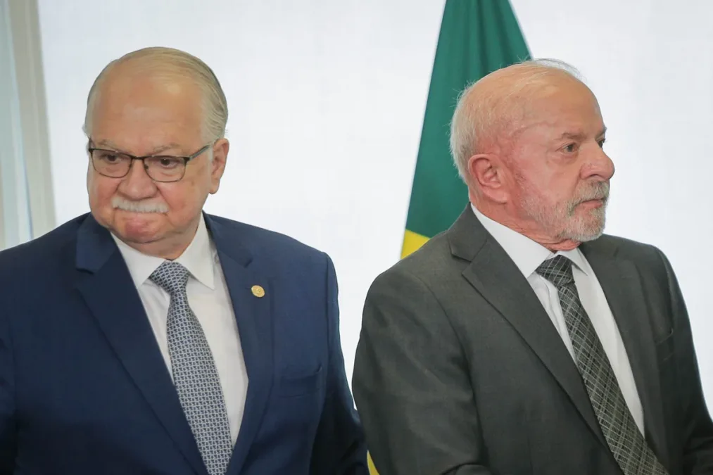 Toga em chamas: Lula cobra Fachin e Gonet para conter crise entre ministros