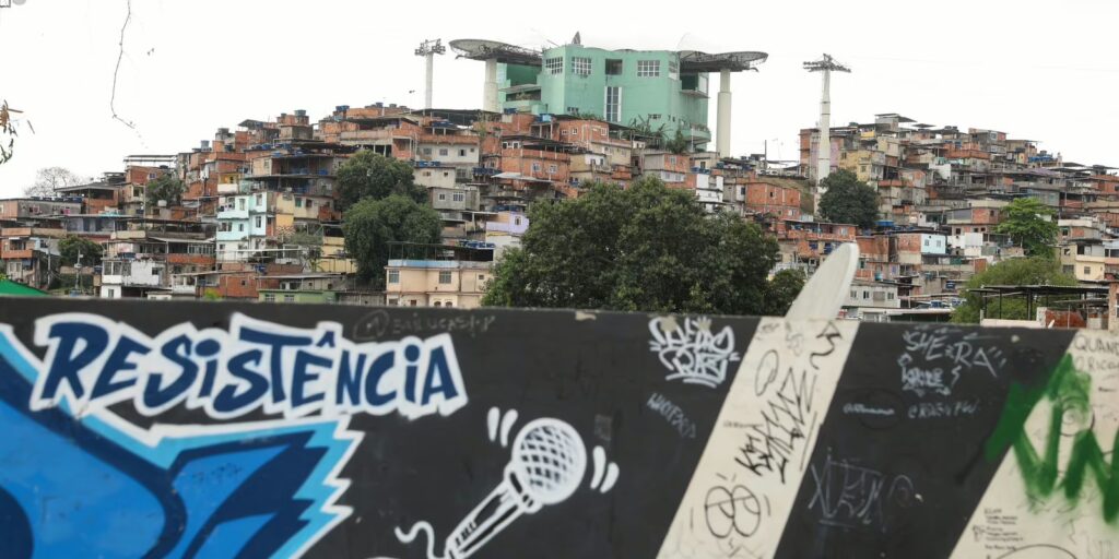 Educação é prioridade para moradores de favelas do Rio nas eleições