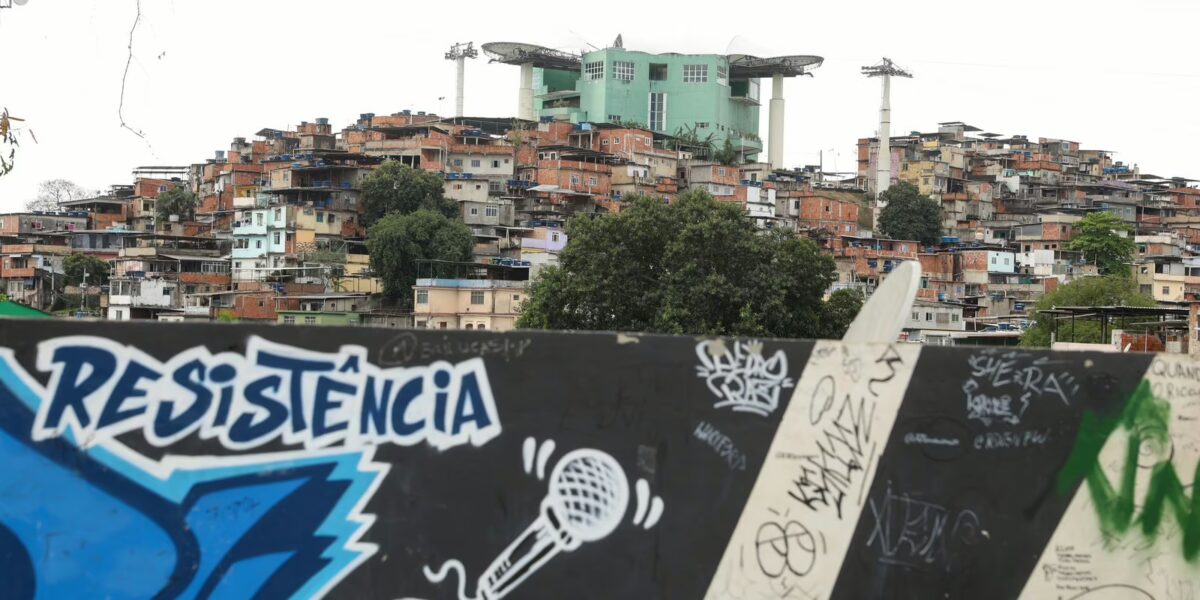 Educação é prioridade para moradores de favelas do Rio nas eleições
