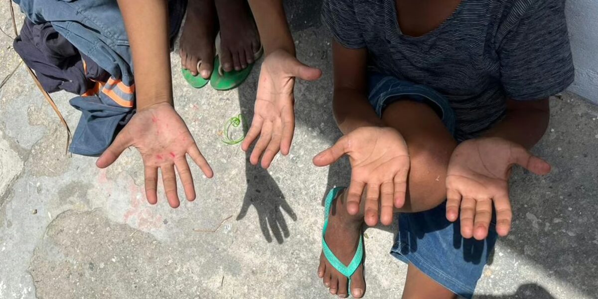Comissão Global sobre Drogas pede fim de punitivismo contra crianças