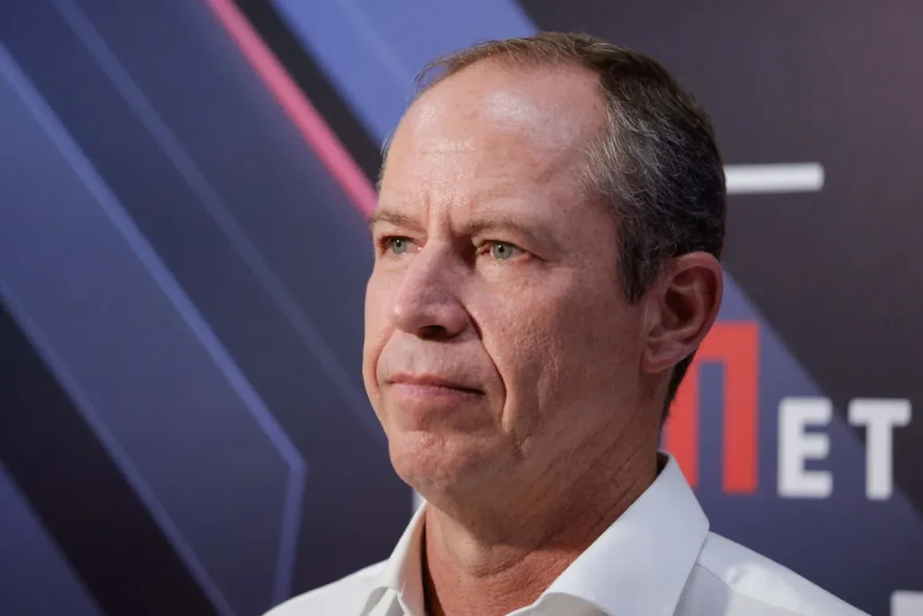 TRE-DF rejeita ação contra Cappelli por críticas a Celina sobre BRB
