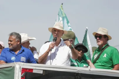 TRE julgará pedido de registro da candidatura de Arruda ao GDF nesta 5ª