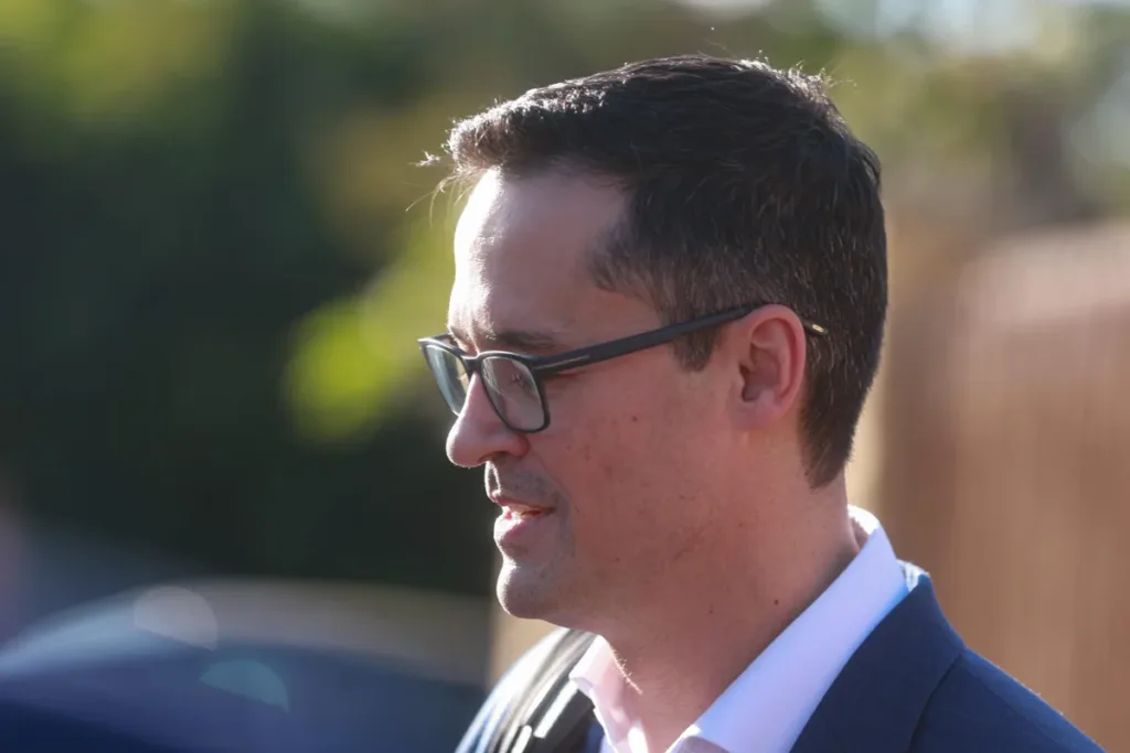 TRE-PR confirma candidatura de Deltan Dallagnol ao Senado em 2026