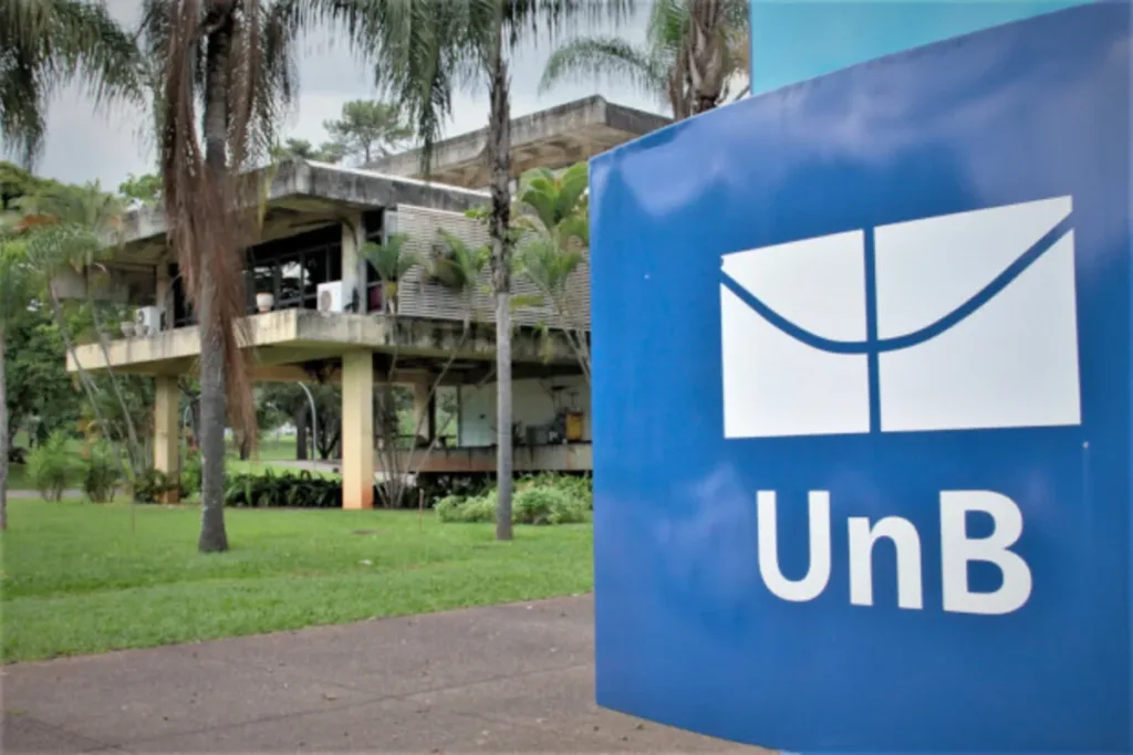 UnB abre inscrições para o PAS com oferta de 4.930 vagas