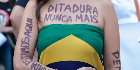 União terá que indenizar família de perseguido pela ditadura no Amapá