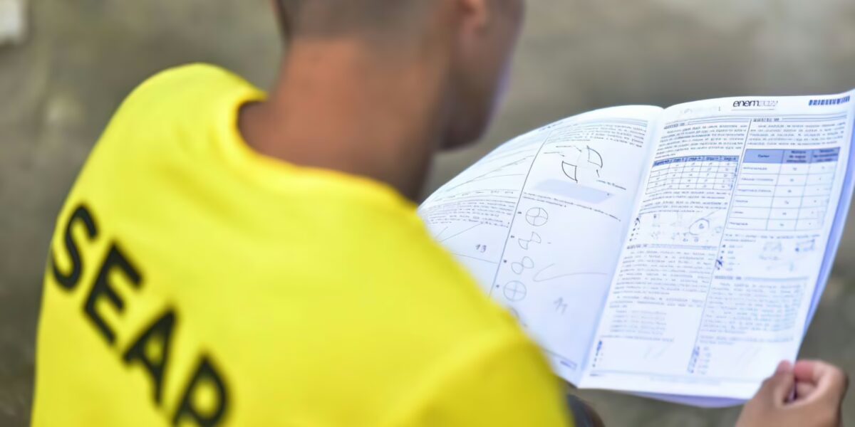 Enem PPL abre inscrições em 5 de outubro