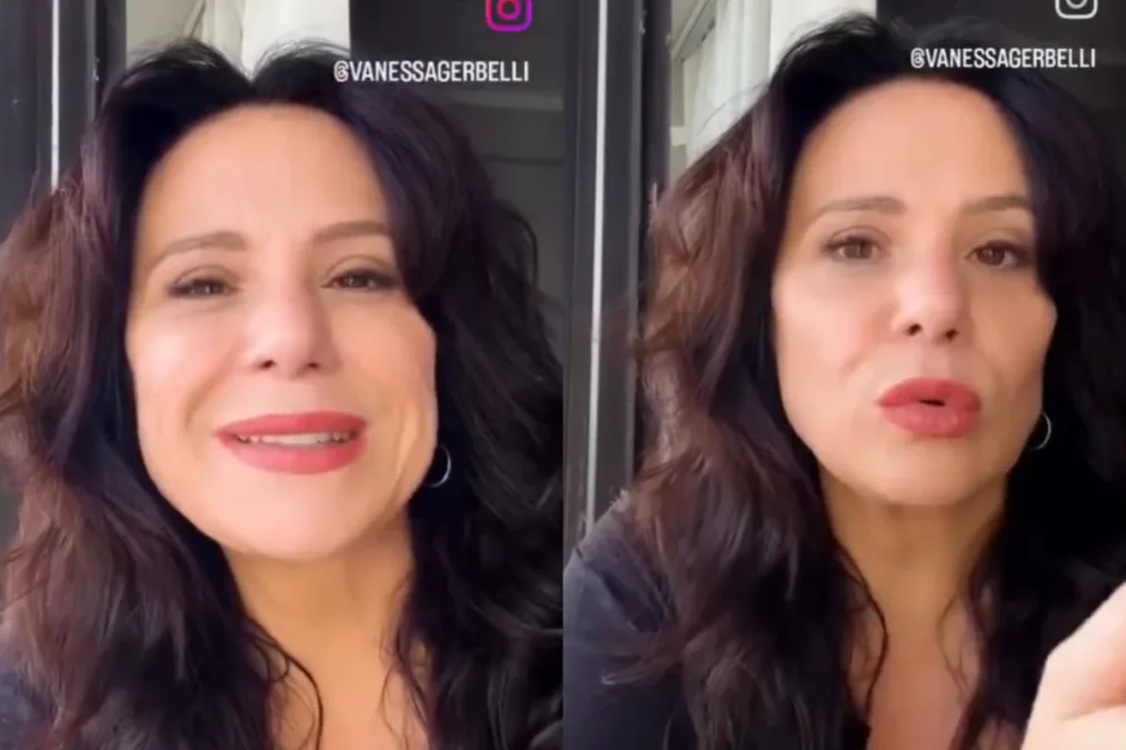 Vanessa Gerbelli desabafa sobre afastamento das novelas: “É insano”