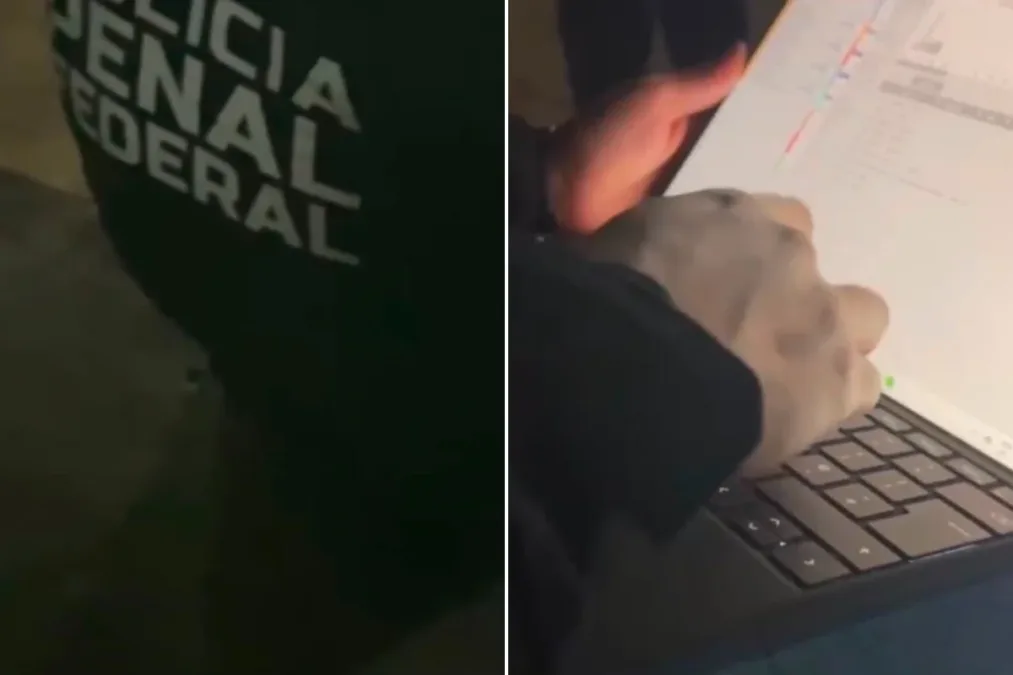Varredura eletrônica: MJ rastreia celulares infiltrados em presídios de MS
