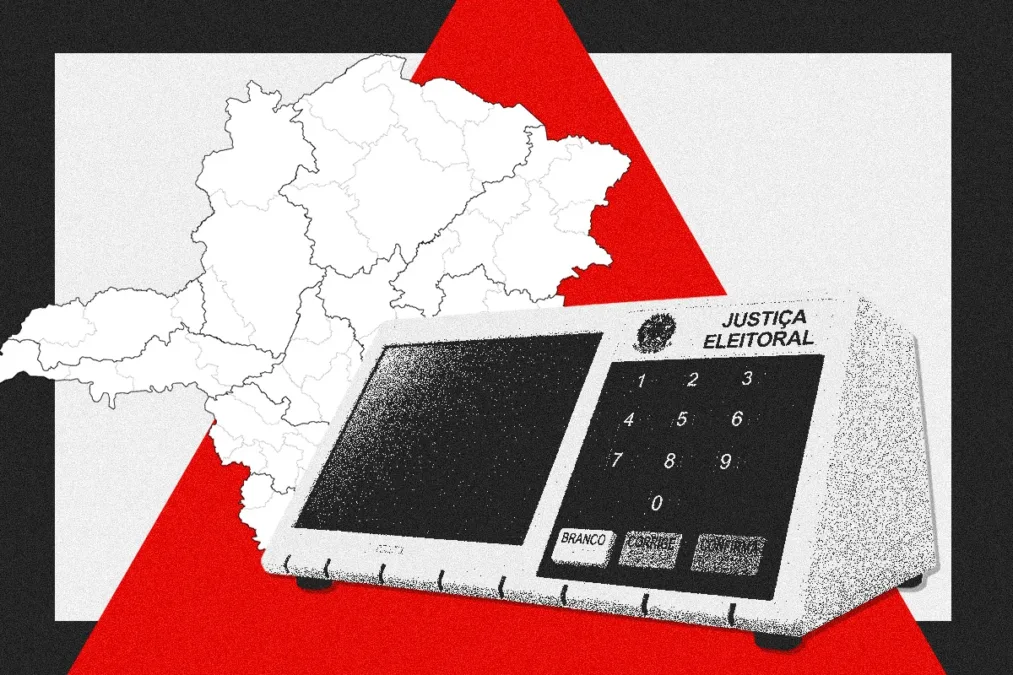 Veja a agenda dos candidatos ao governo de Minas nesta quarta (23/9)